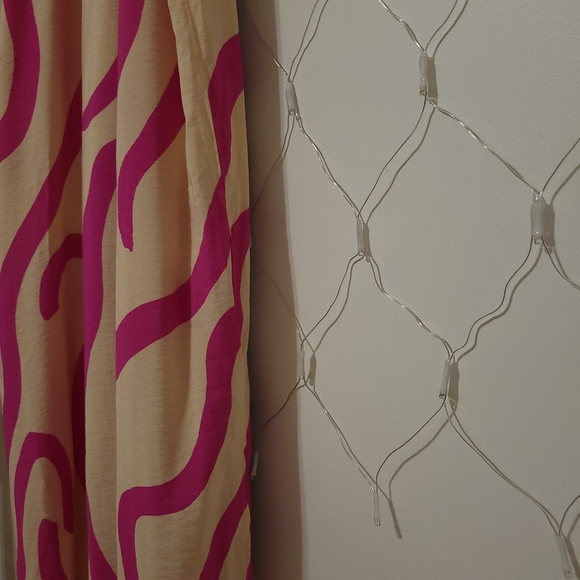 MNG Sundress • Slender Tender Shift • Tagged Size 8 - Picture 6 of 6